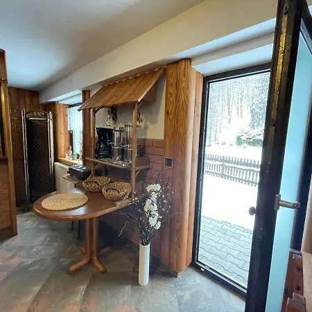 Guest house Polonia