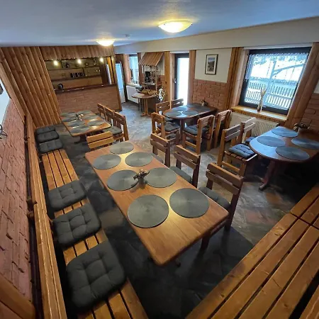 Polonia Guest house *