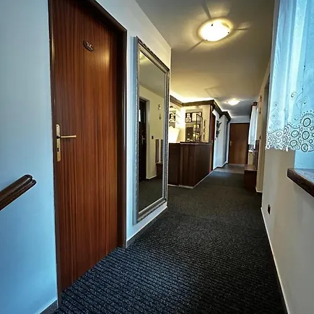 Polonia Pensjonat 3*