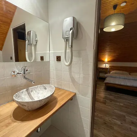Polonia Pensjonat 3*