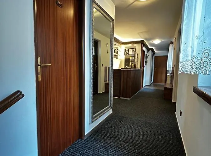 Polonia Pensionat 3*