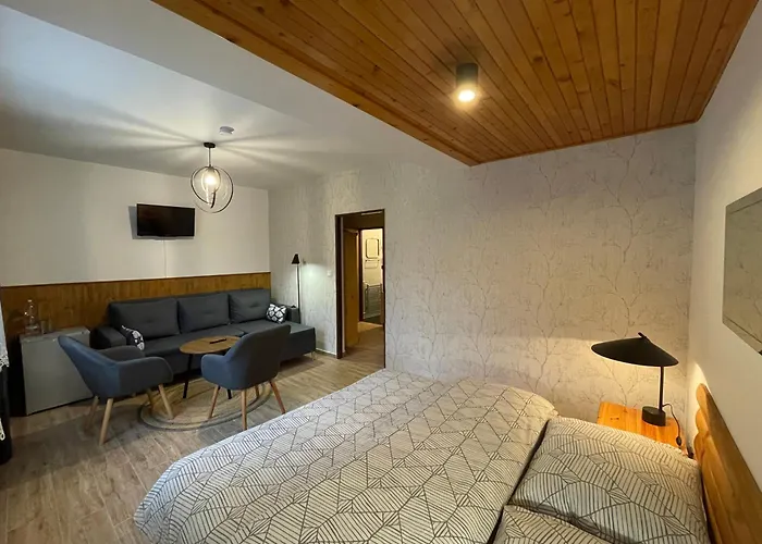 Polonia Pensionat 3*