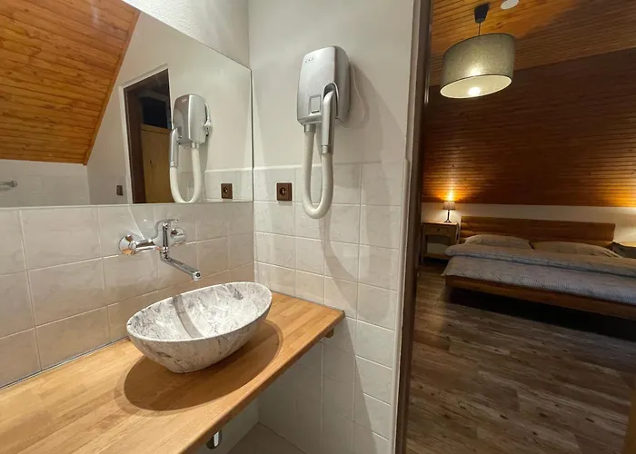 Polonia Pensionat 3*
